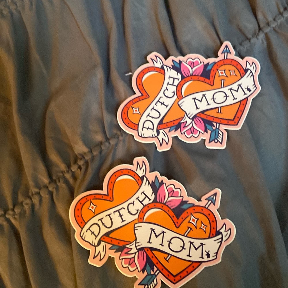 Dutch Bros Mothers Day ‘23
